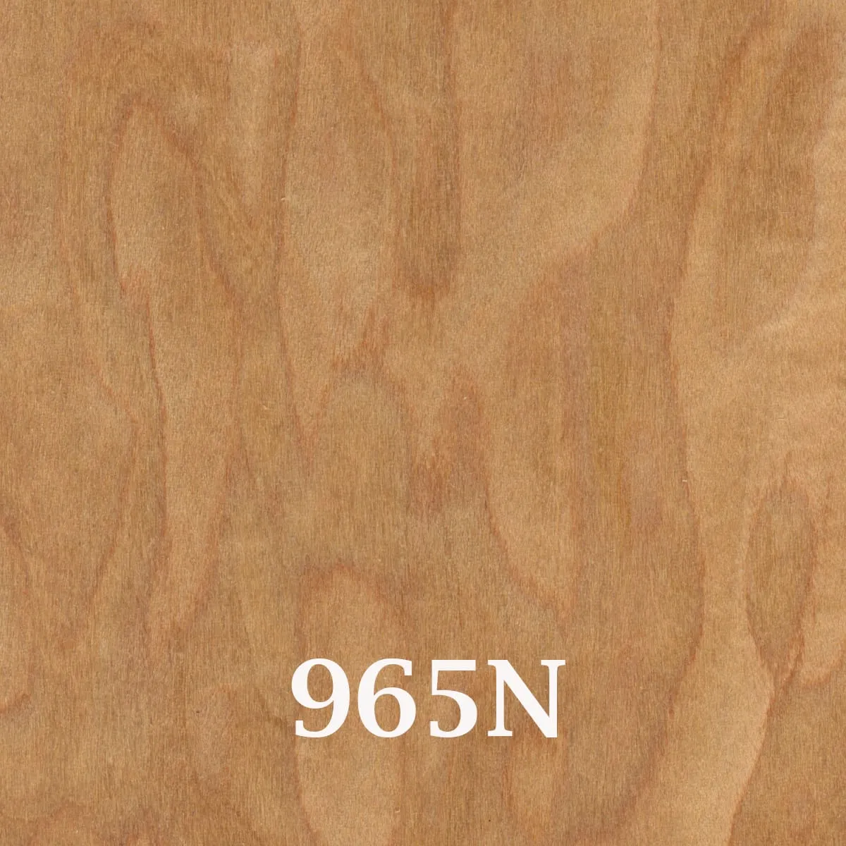 Engineered Veneer 965N Engineered Veneer 965N