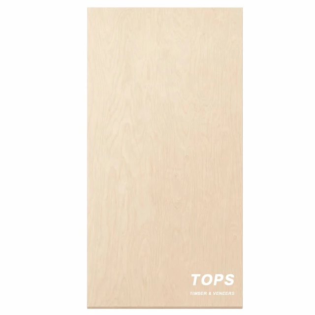 Birch Plywood