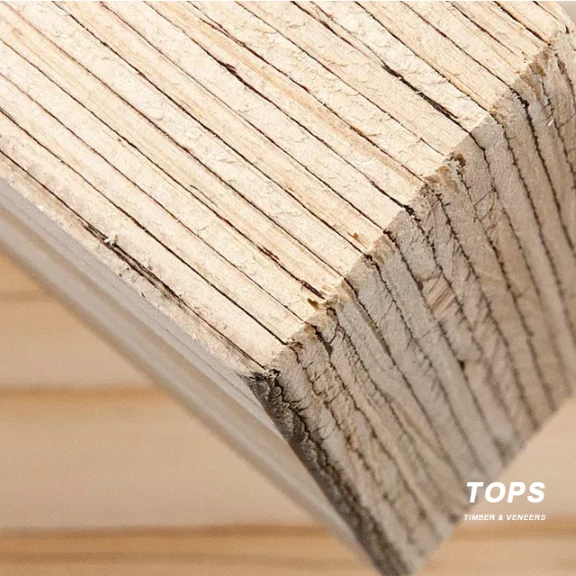 LVL (Laminated Veneer Lumber)