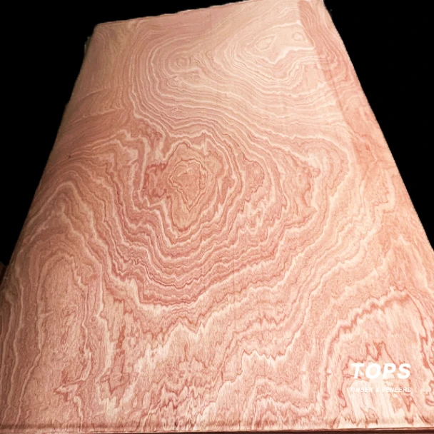 Mixed Hardwood Veneers