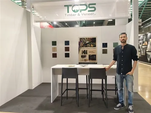 A Golden Finale At Interzum Forum 2026: Connecting Artistry With Avant-Garde ...