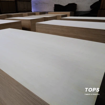 Poplar Veneer Plywood Poplar Veneer Plywood