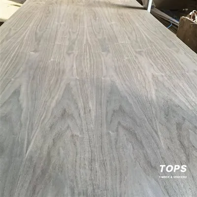 Decorative Plywood